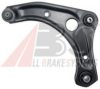 NISSA 545011HA0C Track Control Arm